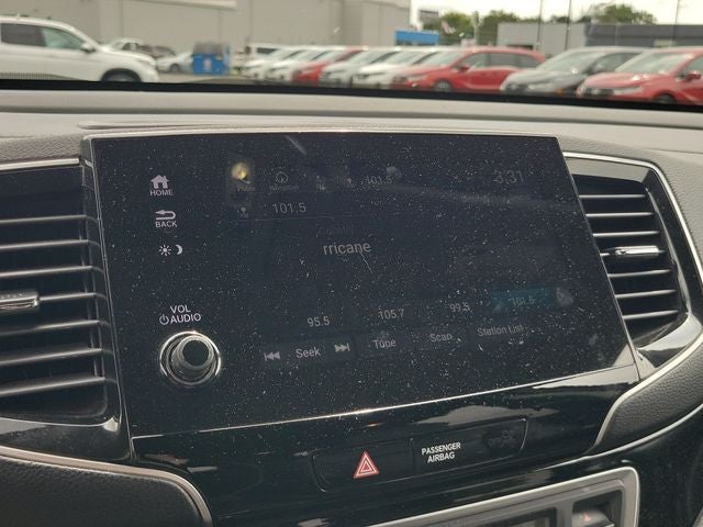 2020 Honda Pilot Elite