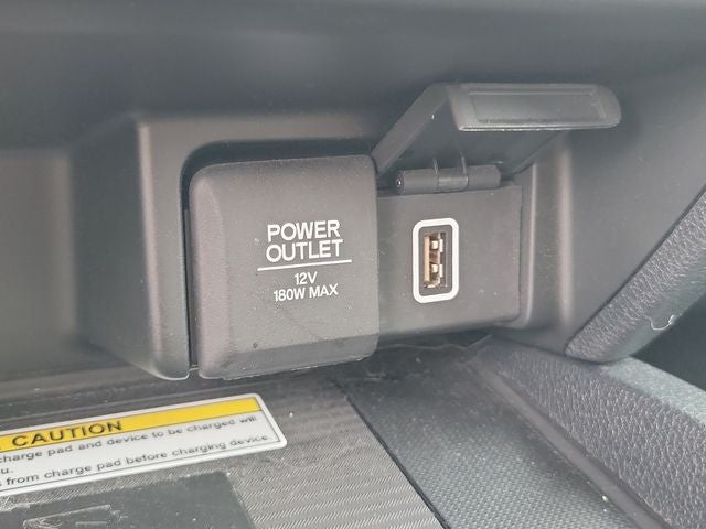 2020 Honda Pilot Elite