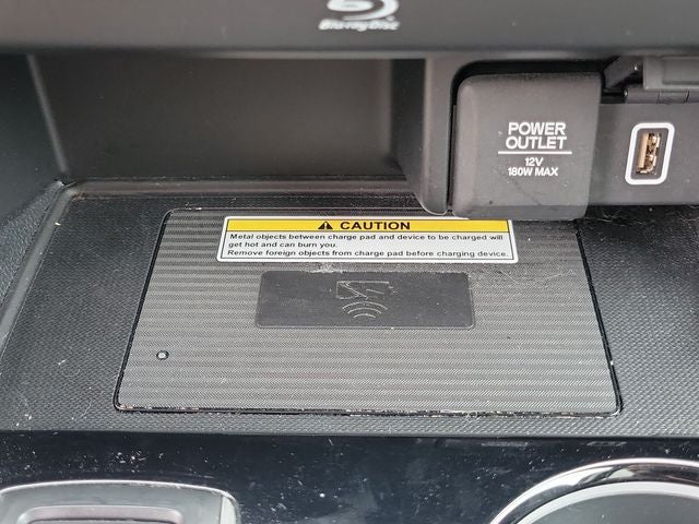2020 Honda Pilot Elite