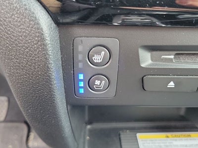 2020 Honda Pilot Elite