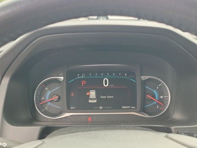 2020 Honda Pilot Elite
