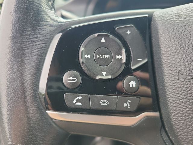 2020 Honda Pilot Elite