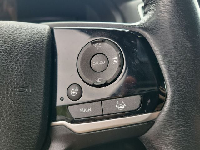 2020 Honda Pilot Elite