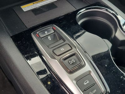 2020 Honda Pilot Elite