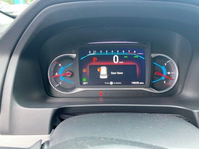 2020 Honda Pilot Elite