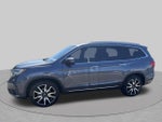 2022 Honda Pilot Elite