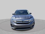 2022 Honda Pilot Elite