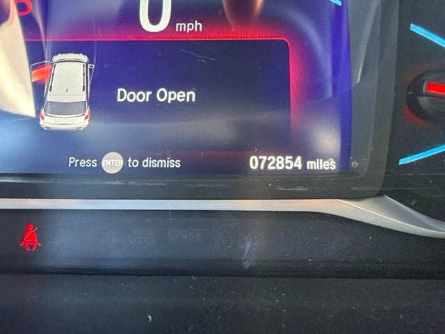 2022 Honda Pilot Elite