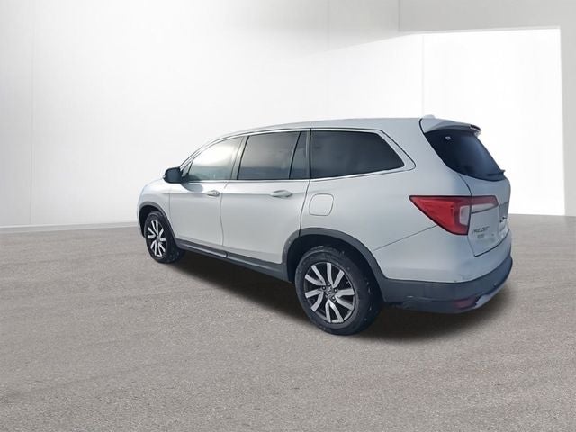 2020 Honda Pilot EX