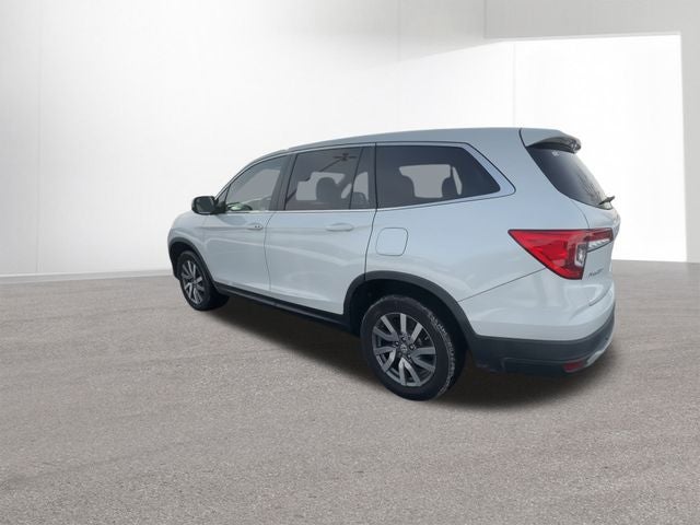 2020 Honda Pilot EX
