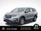 2021 Honda Pilot EX