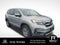 2021 Honda Pilot EX