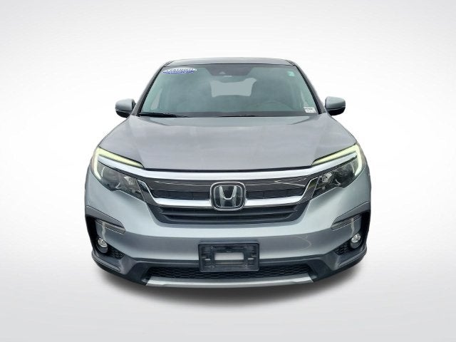 2021 Honda Pilot EX