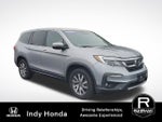 2021 Honda Pilot EX