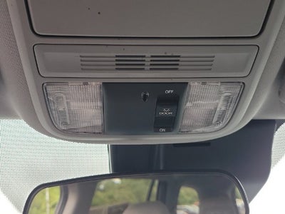 2021 Honda Pilot EX