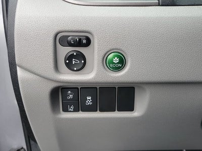 2021 Honda Pilot EX