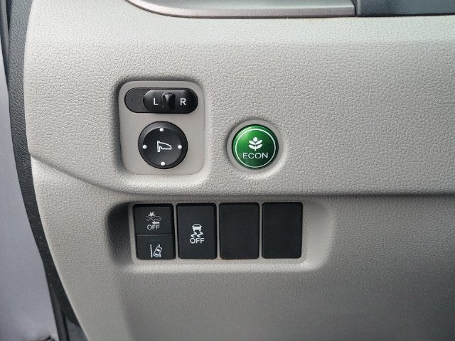 2021 Honda Pilot EX