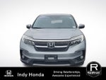 2021 Honda Pilot EX