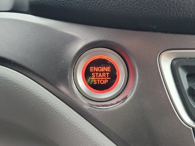 2021 Honda Pilot EX
