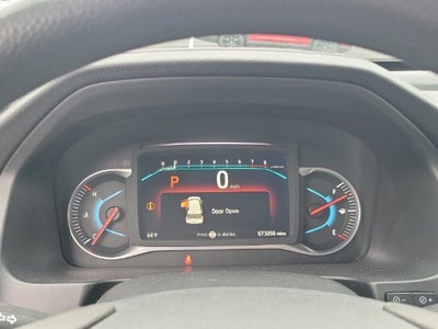 2021 Honda Pilot EX