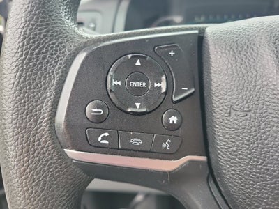 2021 Honda Pilot EX