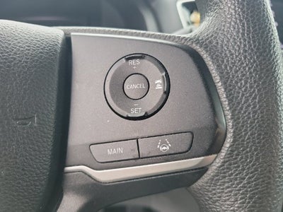 2021 Honda Pilot EX