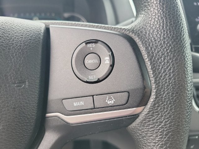 2021 Honda Pilot EX