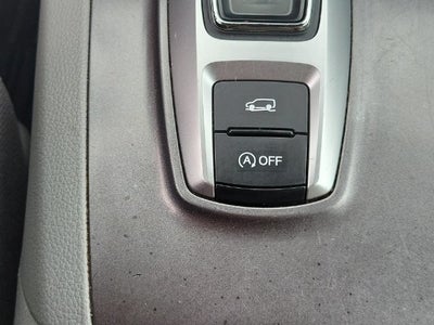 2021 Honda Pilot EX