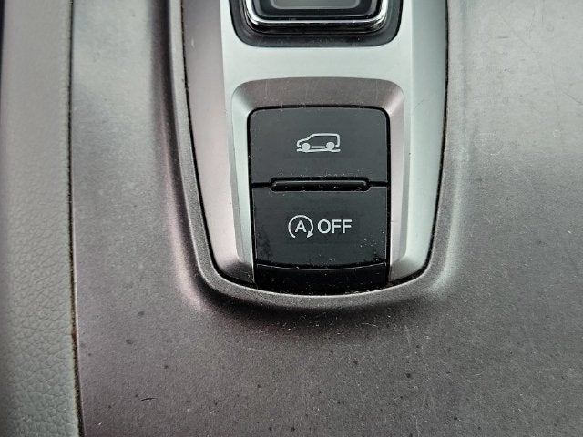 2021 Honda Pilot EX