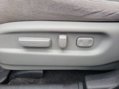 2021 Honda Pilot EX