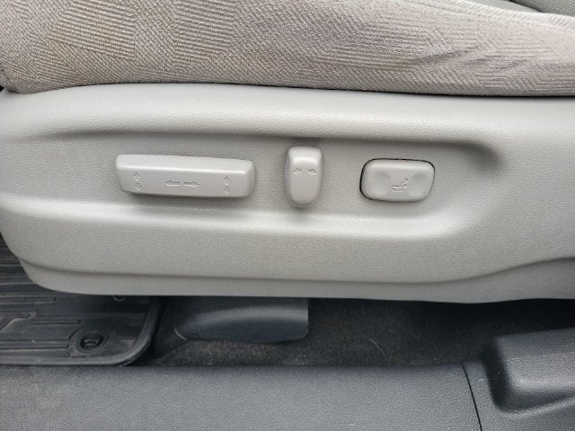 2021 Honda Pilot EX