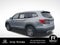2021 Honda Pilot EX