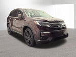 2022 Honda Pilot Touring 7 Passenger
