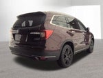 2022 Honda Pilot Touring 7 Passenger