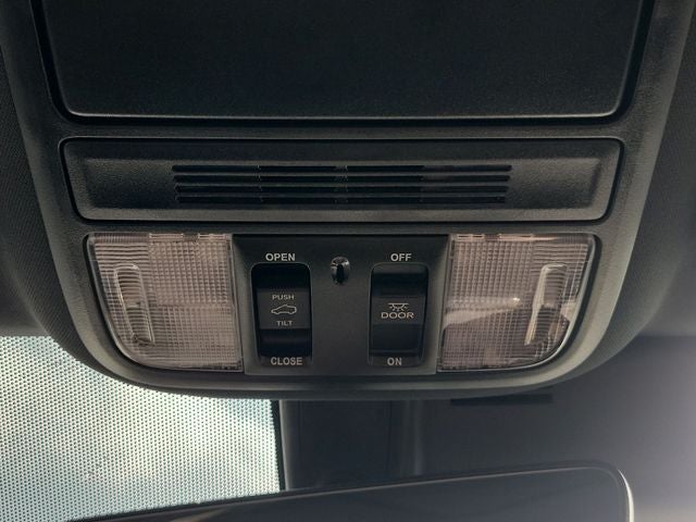 2022 Honda Pilot TrailSport