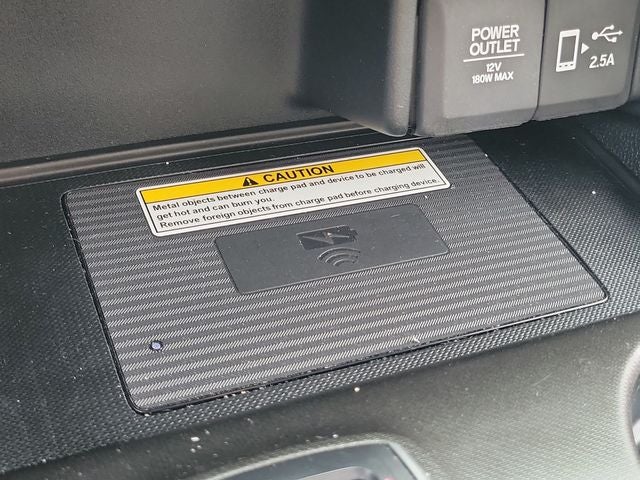 2022 Honda Pilot TrailSport