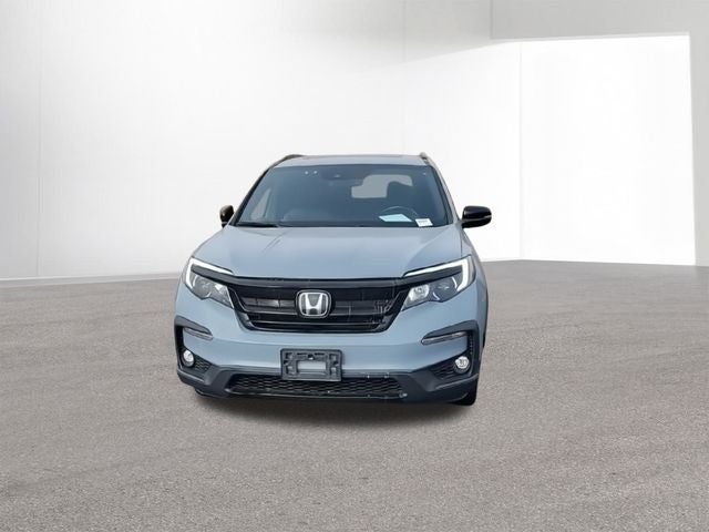 2022 Honda Pilot TrailSport
