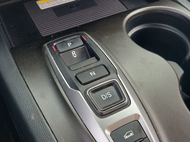 2022 Honda Pilot TrailSport