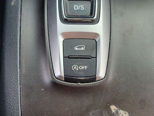 2022 Honda Pilot TrailSport