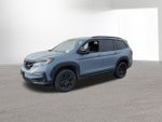2022 Honda Pilot TrailSport