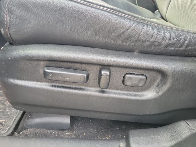 2022 Honda Pilot TrailSport