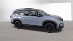 2022 Honda Pilot TrailSport