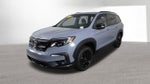 2022 Honda Pilot TrailSport