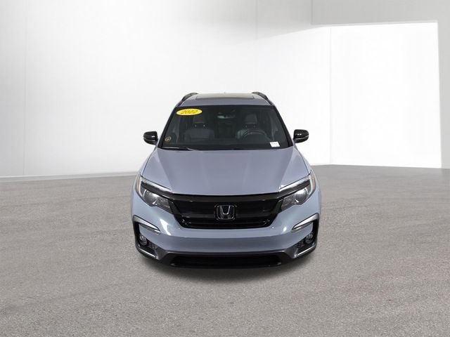 2022 Honda Pilot TrailSport