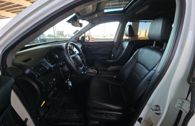 2021 Honda Pilot Touring 8 Passenger