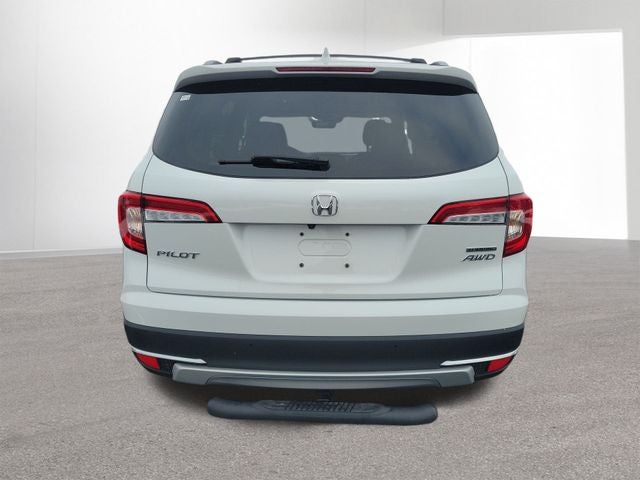 2021 Honda Pilot Touring 8 Passenger