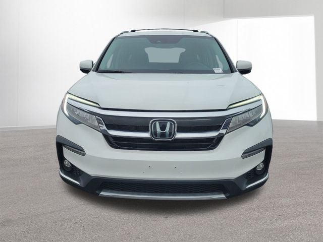 2021 Honda Pilot Touring 8 Passenger