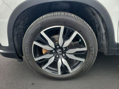 2021 Honda Pilot Touring 8 Passenger