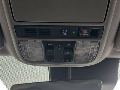 2021 Honda Pilot Touring 8 Passenger