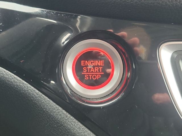 2021 Honda Pilot Touring 8 Passenger